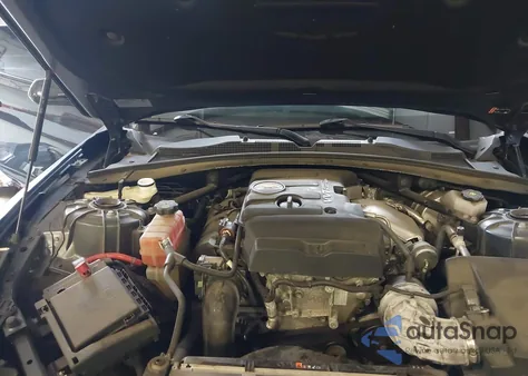 2022 Chevrolet Camaro Rwd 1Lt from USA, damaged, VIN 1G1FB3DX2N0105071